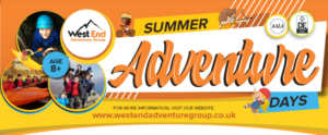 Summer Adventure Day - Poster design | Poster-Design von EA5Designs