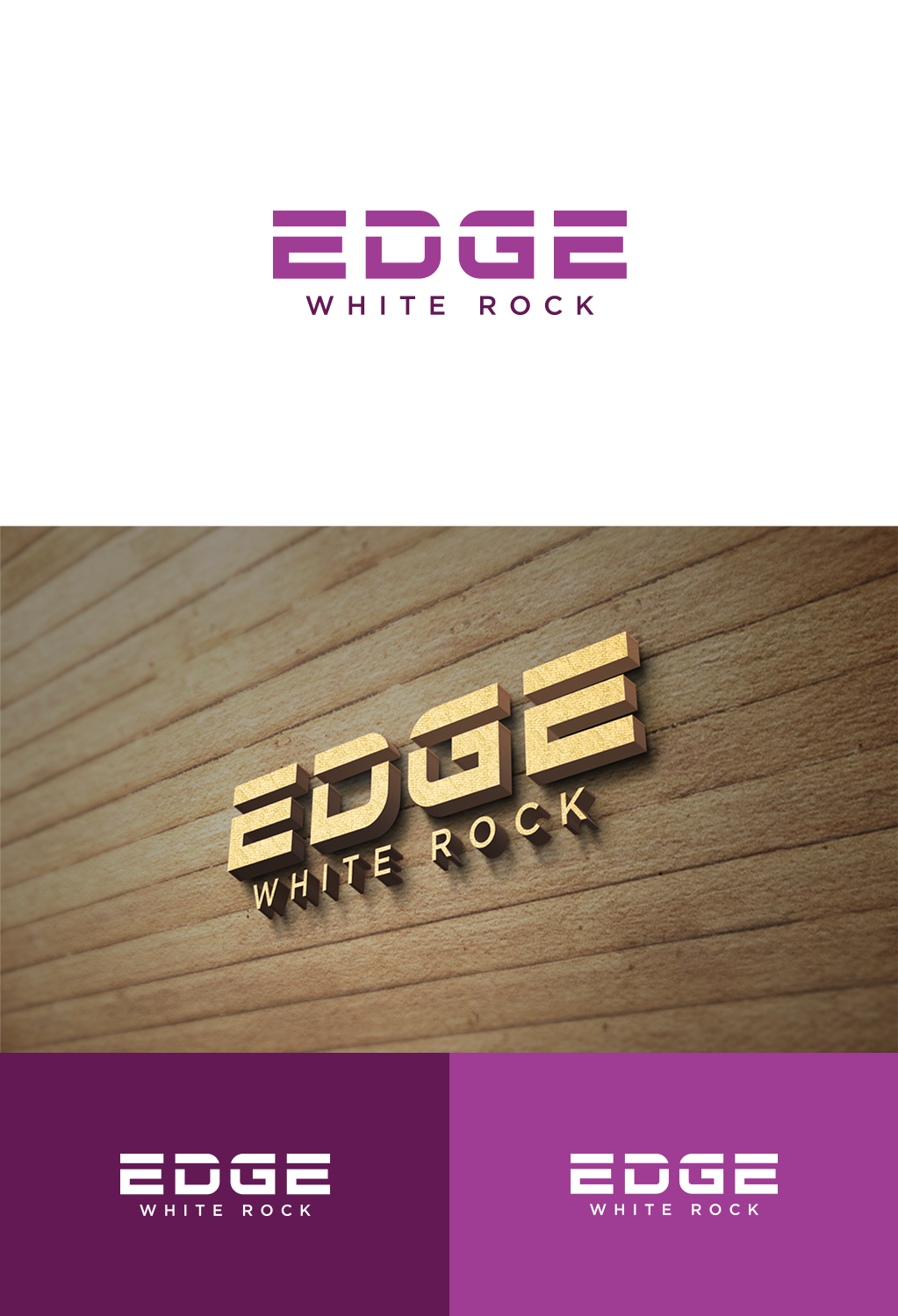 Logo Design by Paperfox Designs for Dooley Developments USA, LLC | Design #18465225