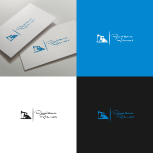 Logo Design by thedesignmate29