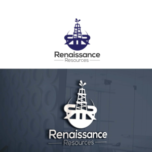 Logo Design by Finley Johnson