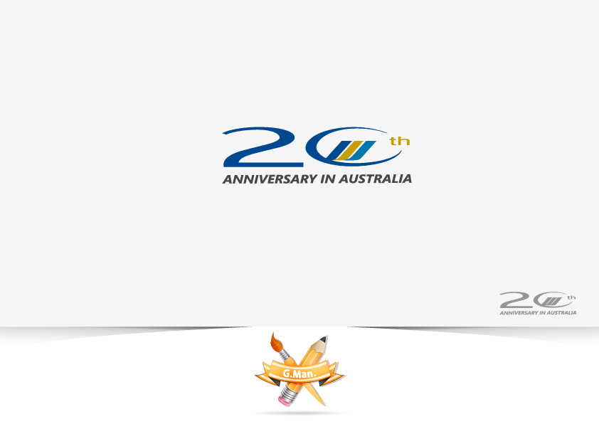 Logo Design by Geczi Manase for this project | Design #2848713