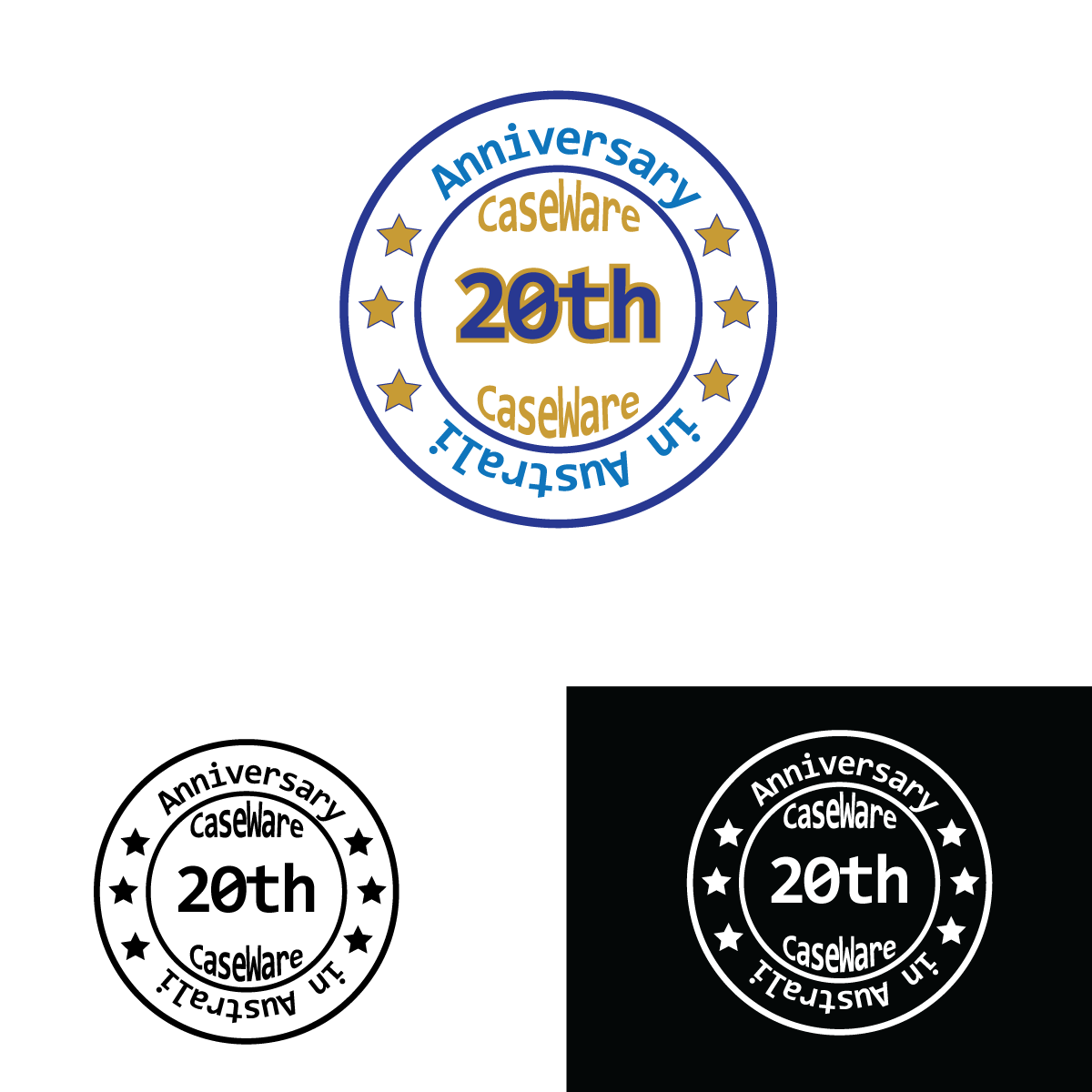 Logo-Design von m für dieses Projekt | Design #2837798