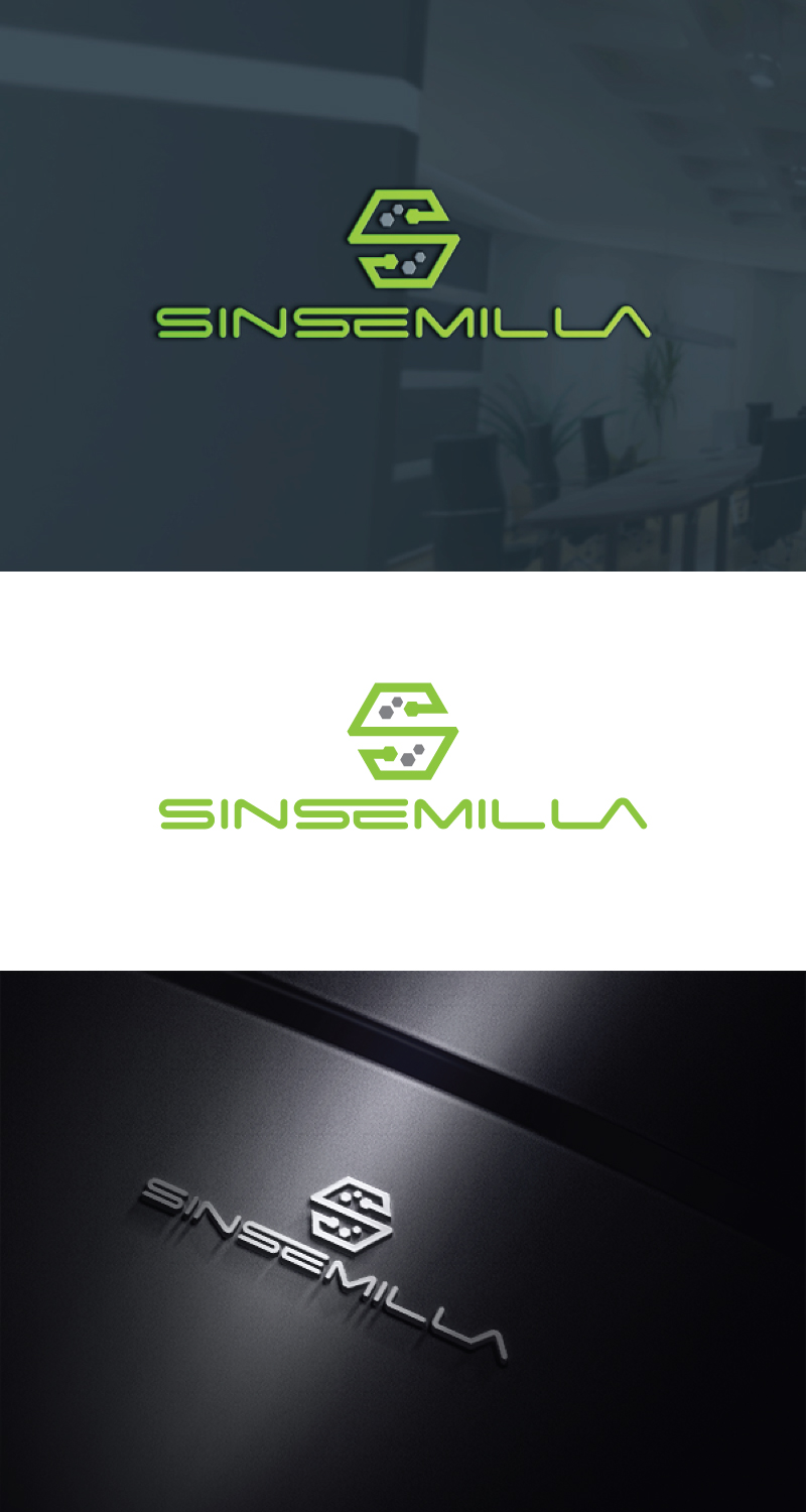 Logo Design by sponix for this project | Design #18365215
