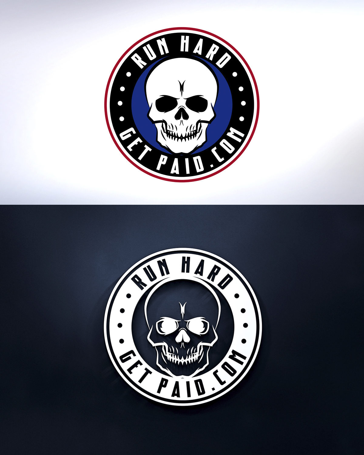 Logo Design by Marco Rubio for this project | Design: #18431319
