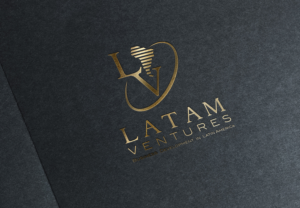 Logo Design by Daniel Caso Design for LATAM Ventures Corp. | Design: #18394452