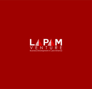 Logo Design by mike edan for LATAM Ventures Corp. | Design: #18487128