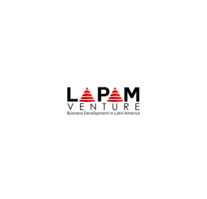 Logo Design by mike edan for LATAM Ventures Corp. | Design: #18487129