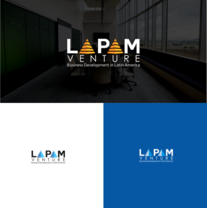 Logo Design by mike edan for LATAM Ventures Corp. | Design: #18487130