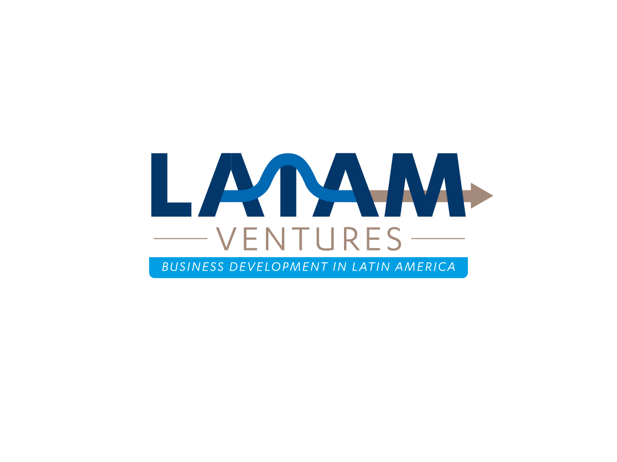 Logo-Design von viniandra für LATAM Ventures Corp. | Design #18358917