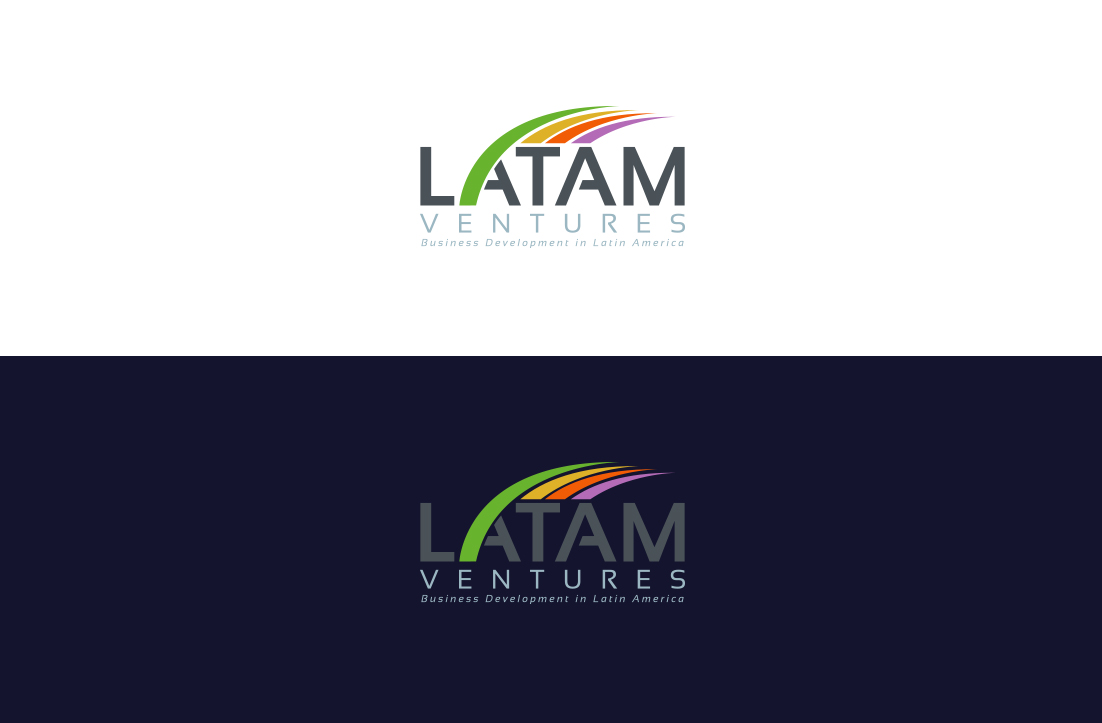 Logo Design by GLDesigns for LATAM Ventures Corp. | Design #18363668