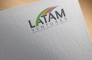 Diseño de Logo por GLDesigns para LATAM Ventures Corp. | Diseño #18363669