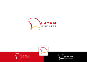 Diseño de Logo por ~idiaz~ para LATAM Ventures Corp. | Diseño #18388251