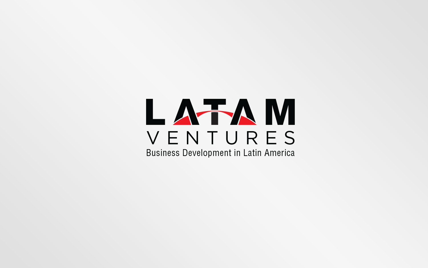 Logo Design by Grafactory for LATAM Ventures Corp. | Design #18375098