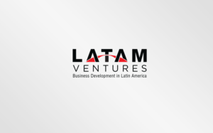 Diseño de Logo por Grafactory para LATAM Ventures Corp. | Diseño: #18375098