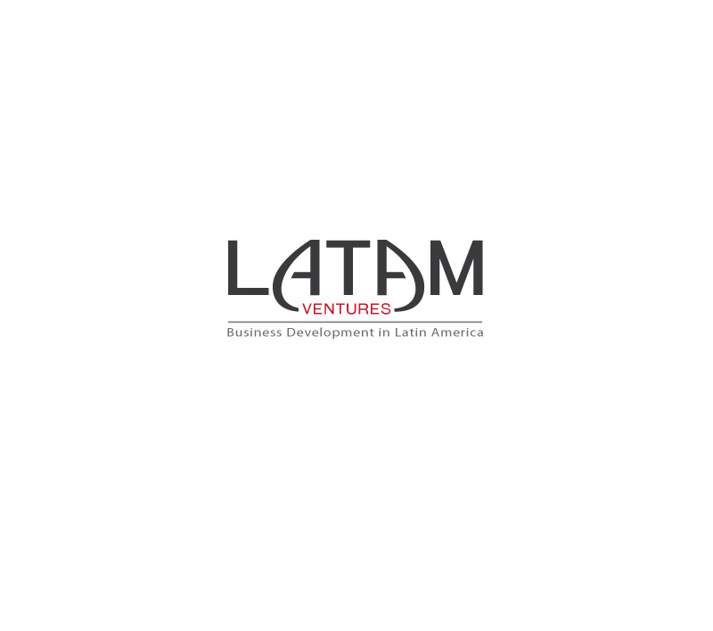Logo Design by instudio for LATAM Ventures Corp. | Design #18359725