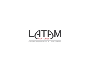 Diseño de Logo por instudio para LATAM Ventures Corp. | Diseño: #18359725