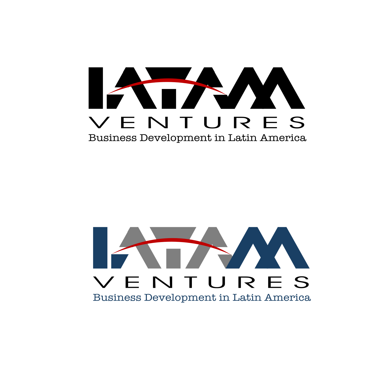 Logo Design by elveneclipse for LATAM Ventures Corp. | Design #18425567