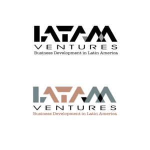 Logo Design by elveneclipse for LATAM Ventures Corp. | Design: #18425568