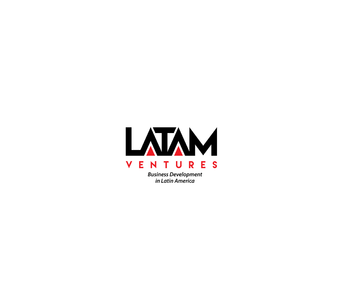 Logo Design by saulogchito for LATAM Ventures Corp. | Design #18451771