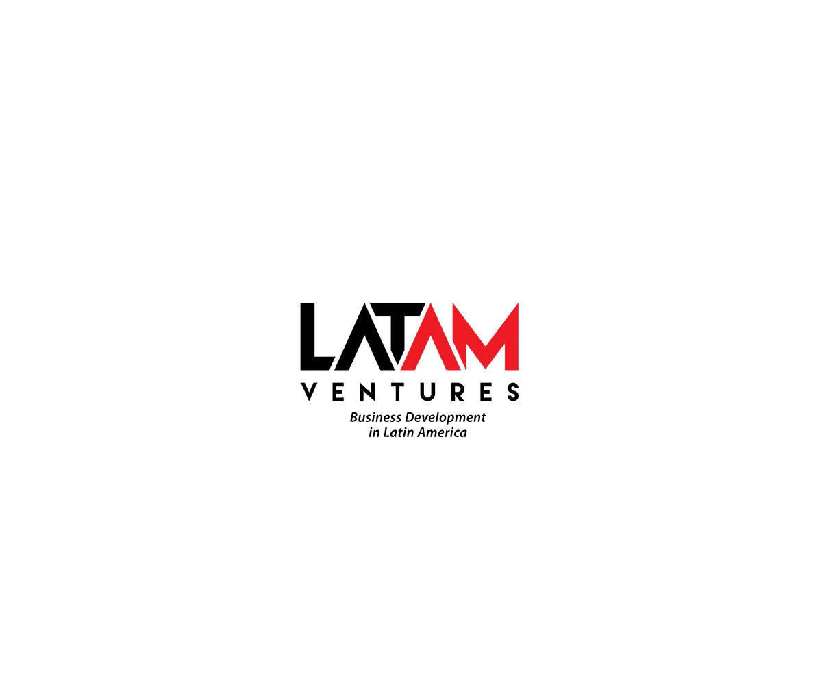 Diseño de Logo por saulogchito para LATAM Ventures Corp. | Diseño #18452018
