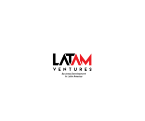 Logo Design by saulogchito for LATAM Ventures Corp. | Design: #18452018