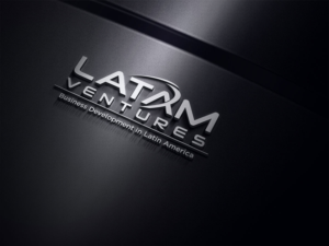 Diseño de Logo por Atec para LATAM Ventures Corp. | Diseño: #18370547
