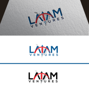 Diseño de Logo por sankar999 para LATAM Ventures Corp. | Diseño #18360293