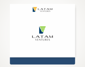 Logo Design by Savana for LATAM Ventures Corp. | Design: #18370721