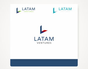 Logo Design by Savana for LATAM Ventures Corp. | Design: #18370723