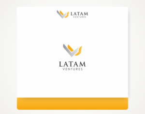 Logo Design by Savana for LATAM Ventures Corp. | Design: #18370724