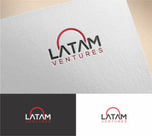 Logo Design by MKR for LATAM Ventures Corp. | Design: #18365003