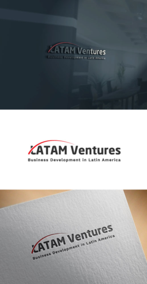 Design de Logo par zobutiger pour LATAM Ventures Corp. | Design : #18366983
