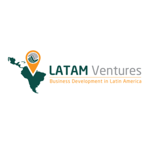 Logo Design by rozT for LATAM Ventures Corp. | Design: #18501173