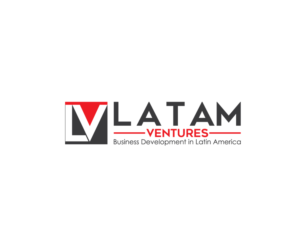 Logo Design by A S design @ for LATAM Ventures Corp. | Design: #18425735