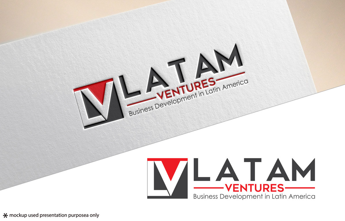 Design de Logo par A S design @ pour LATAM Ventures Corp. | Design #18425736