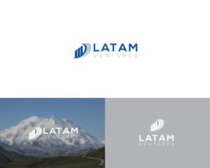 Logo Design by Deep Night for LATAM Ventures Corp. | Design: #18359217