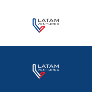Logo Design by Muhammad Imran 3 for LATAM Ventures Corp. | Design: #18359805