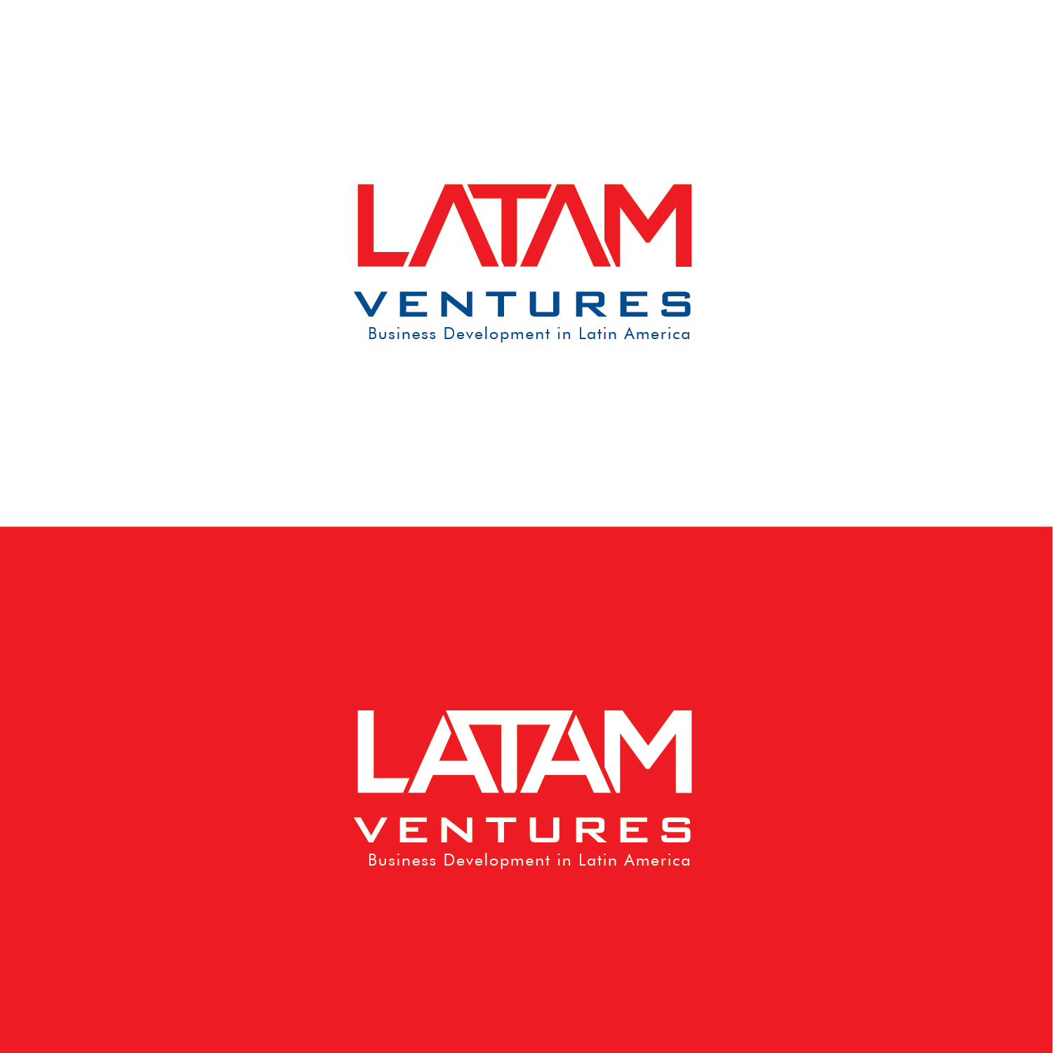 Design de Logo par Muhammad Imran 3 pour LATAM Ventures Corp. | Design #18359806