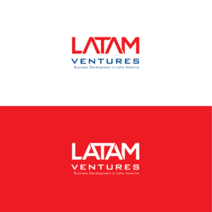Logo Design by Muhammad Imran 3 for LATAM Ventures Corp. | Design: #18359806