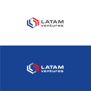 Logo Design by Muhammad Imran 3 for LATAM Ventures Corp. | Design: #18359808