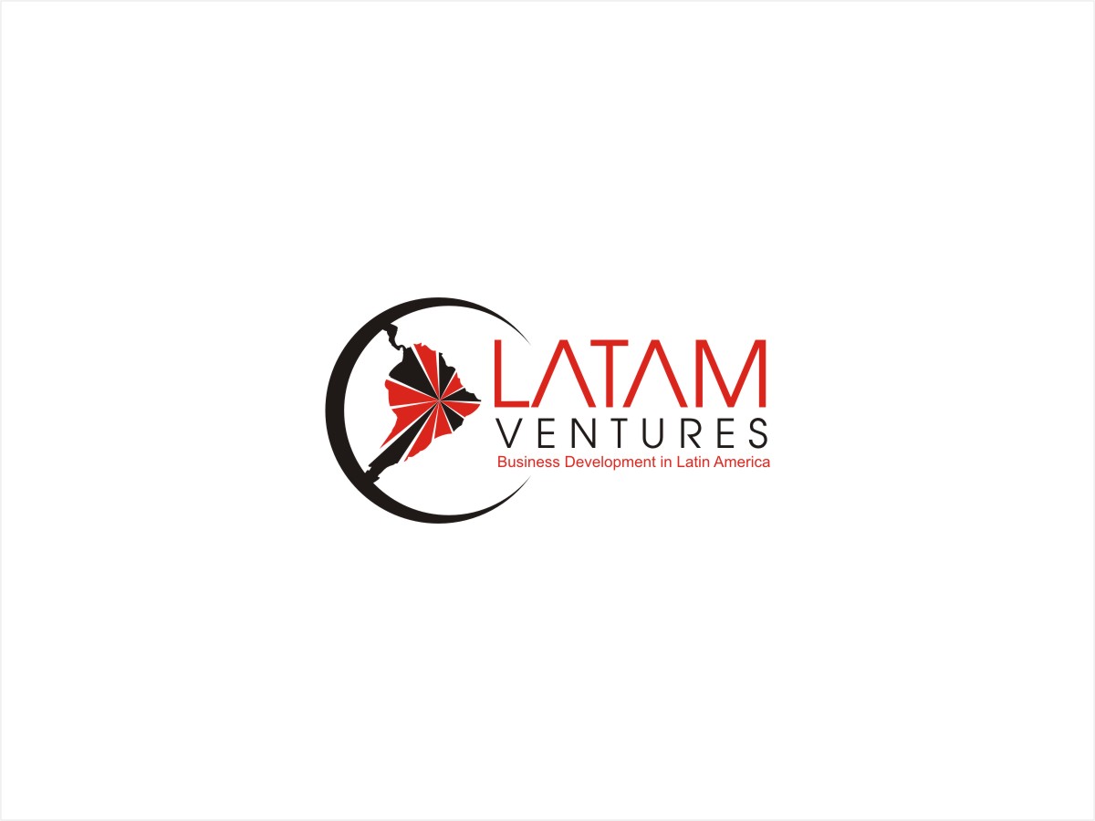 Logo Design by Sushmaa for LATAM Ventures Corp. | Design #18478615