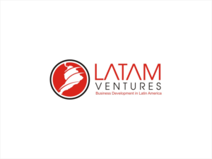 Diseño de Logo por Sushma para LATAM Ventures Corp. | Diseño: #18478725
