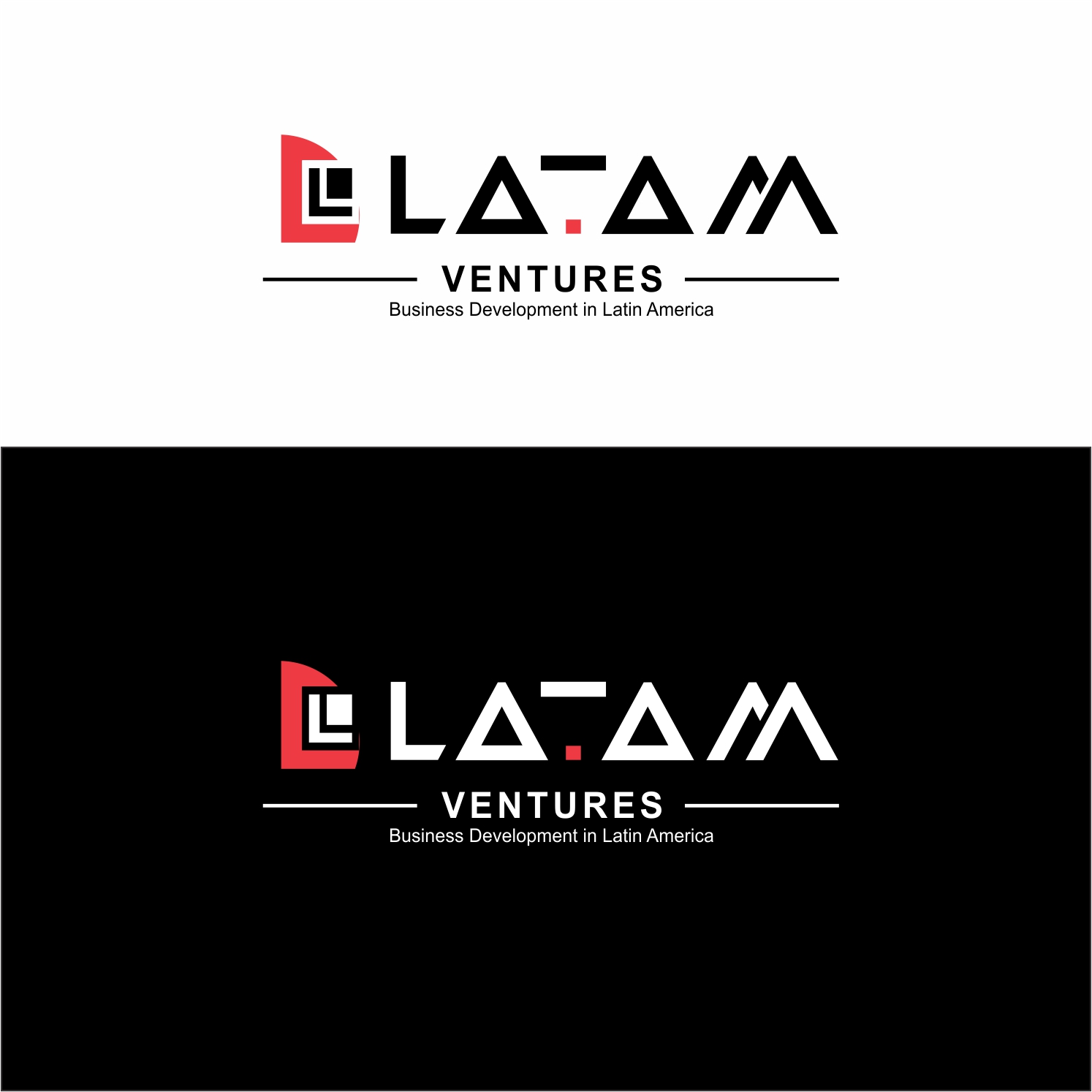 Design de Logo par Ackaah-Gyasi Ampofo pour LATAM Ventures Corp. | Design #18461341