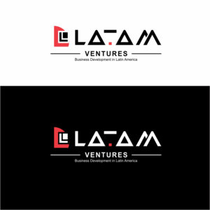 Design de Logo par Ackaah-Gyasi Ampofo pour LATAM Ventures Corp. | Design : #18461341