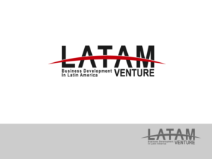 Design de Logo par ArtCreative pour LATAM Ventures Corp. | Design : #18475784