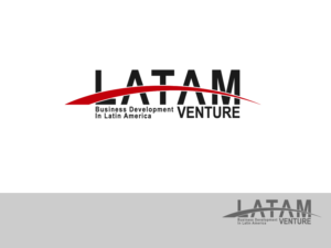 Design de Logo par ArtCreative pour LATAM Ventures Corp. | Design : #18475789