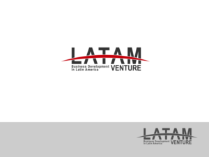 Design de Logo par ArtCreative pour LATAM Ventures Corp. | Design : #18476981
