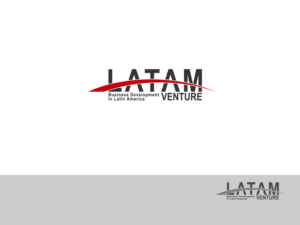 Design de Logo par ArtCreative pour LATAM Ventures Corp. | Design : #18476985