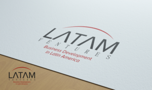 Design de Logo par DyzDesign pour LATAM Ventures Corp. | Design : #18400480
