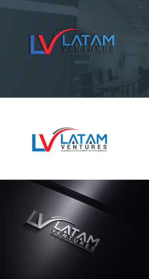 Design de Logo par sponix pour LATAM Ventures Corp. | Design : #18365339